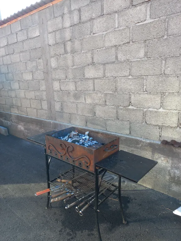 Гостевой дом Горный воздух