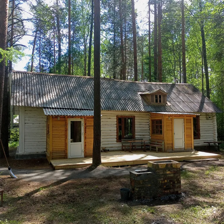 Коттедж Дом с собственной Русской баней — аренда посуточно в Серов