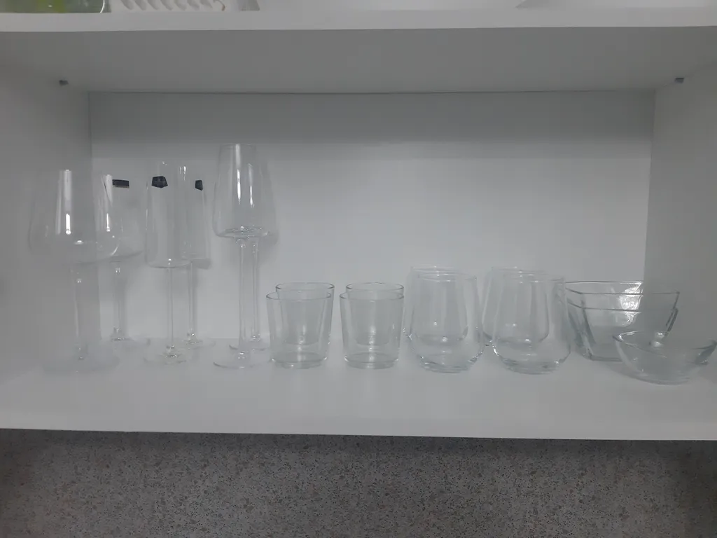 Уютная квартира после ремонта