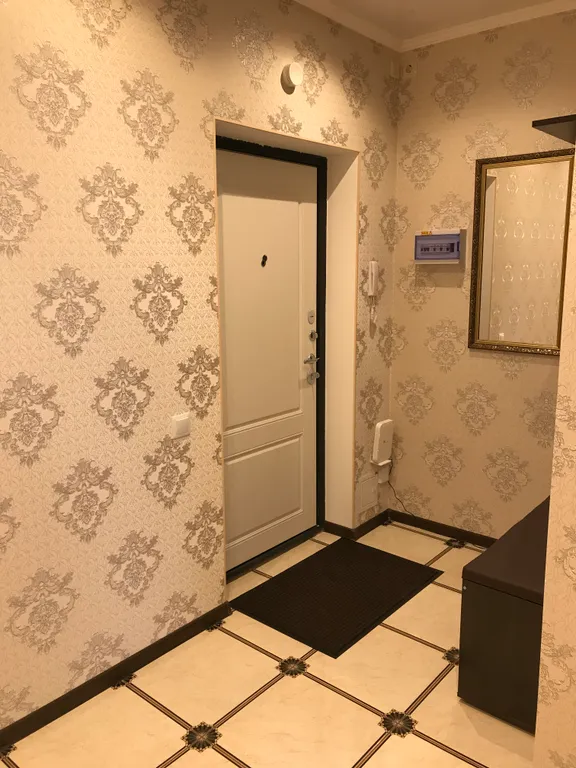 Квартира Апартаменты Росгартен Люкс — Калининград