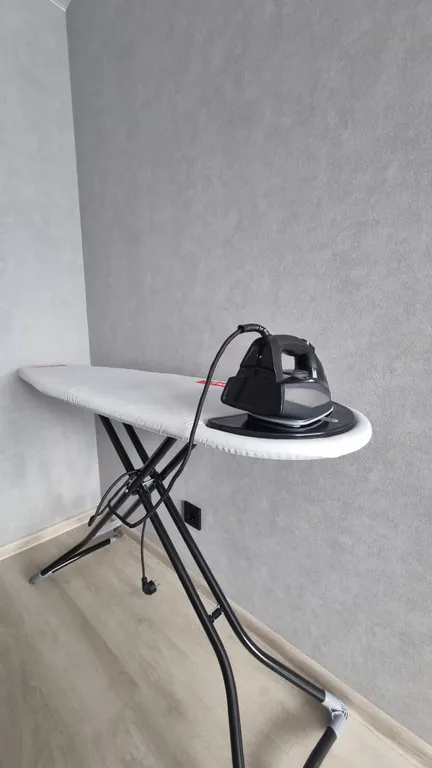 Квартира с новым ремонтом в центре