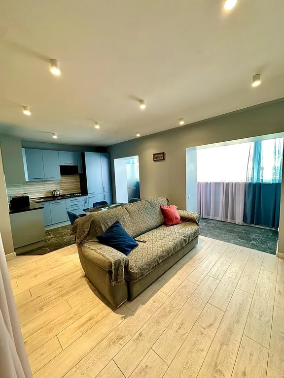 Новая студия в Дивеево с кондиционером