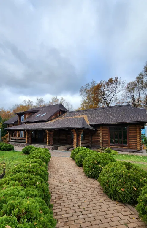 Коттедж Уютный дом, банный комплекс с беседкой — аренда посуточно в Павловское