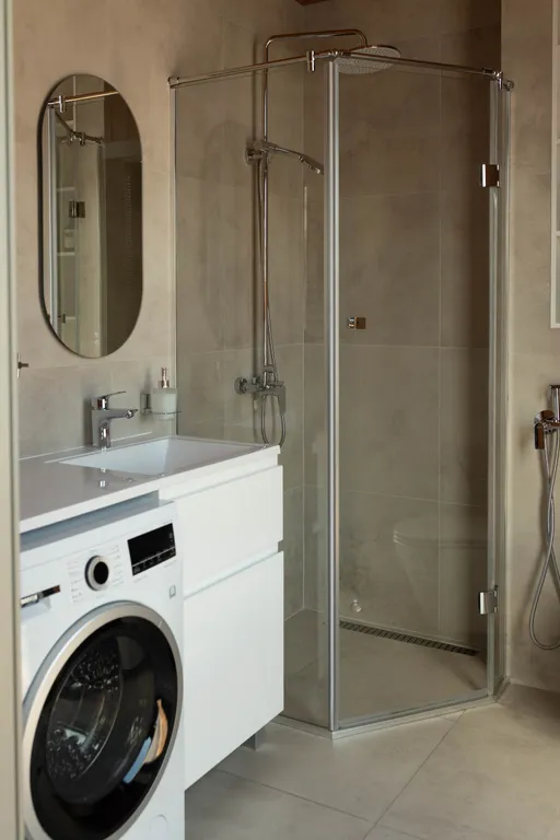 Умный Дом Post & Beam Лунь