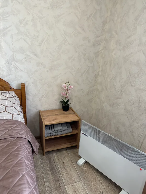 Коттедж Уютный дом на восточном побережье Ладожского озера — Нурмойла