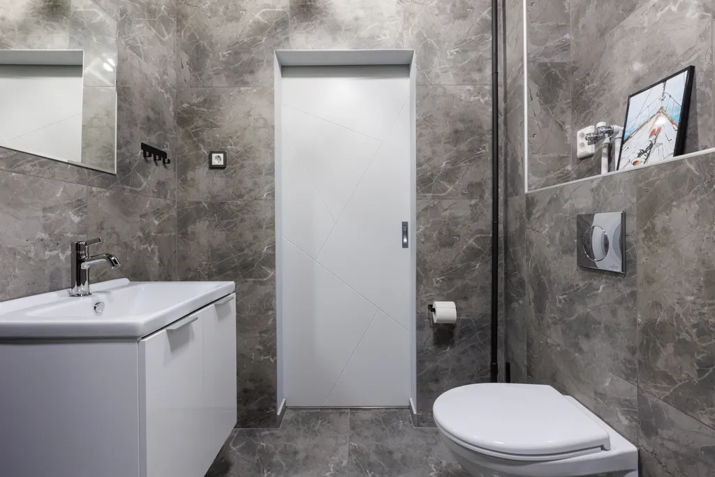 Квартира Комфортная квартира — Новосибирск