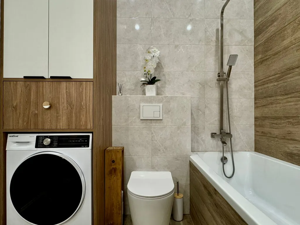 Квартира Квартира у моря (Raushen) — Светлогорск