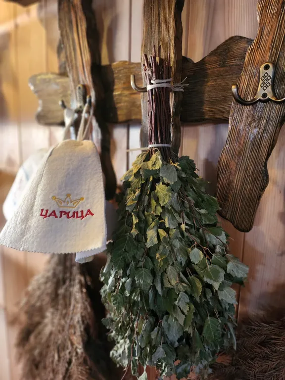 Гостевой дом Медная гора Комплекс Ольгино