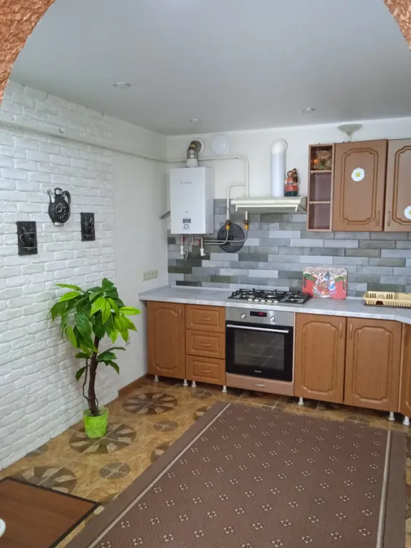 Домик для отдыха