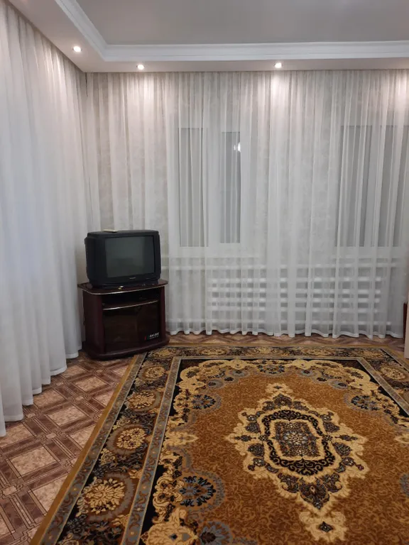 Дом для отдыха большой семьей