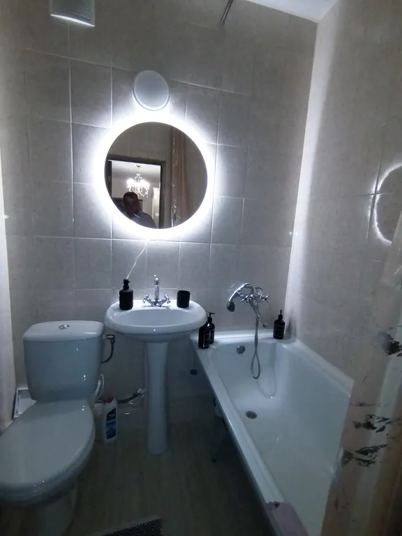 Квартира Квартира для замечательного семейного отдыха — Владикавказ