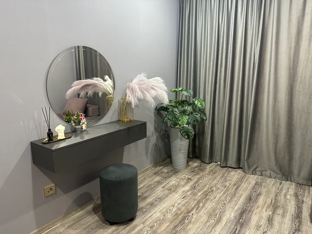 Апартамент Планета