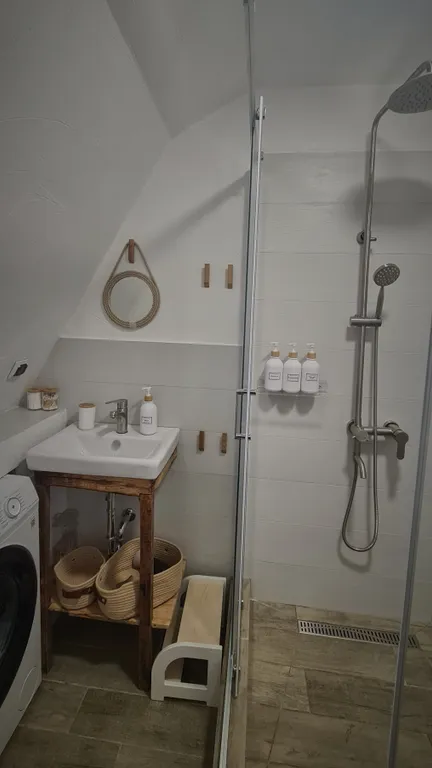 Коттедж Домик в предгорьях Кавказа — Псебай