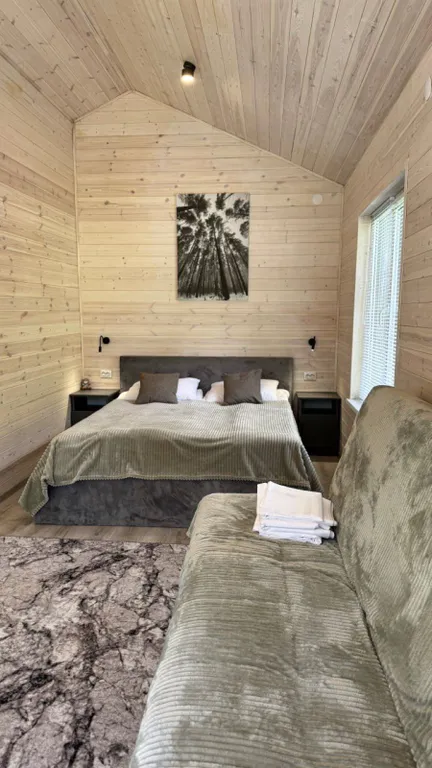 1-комнатный Дом