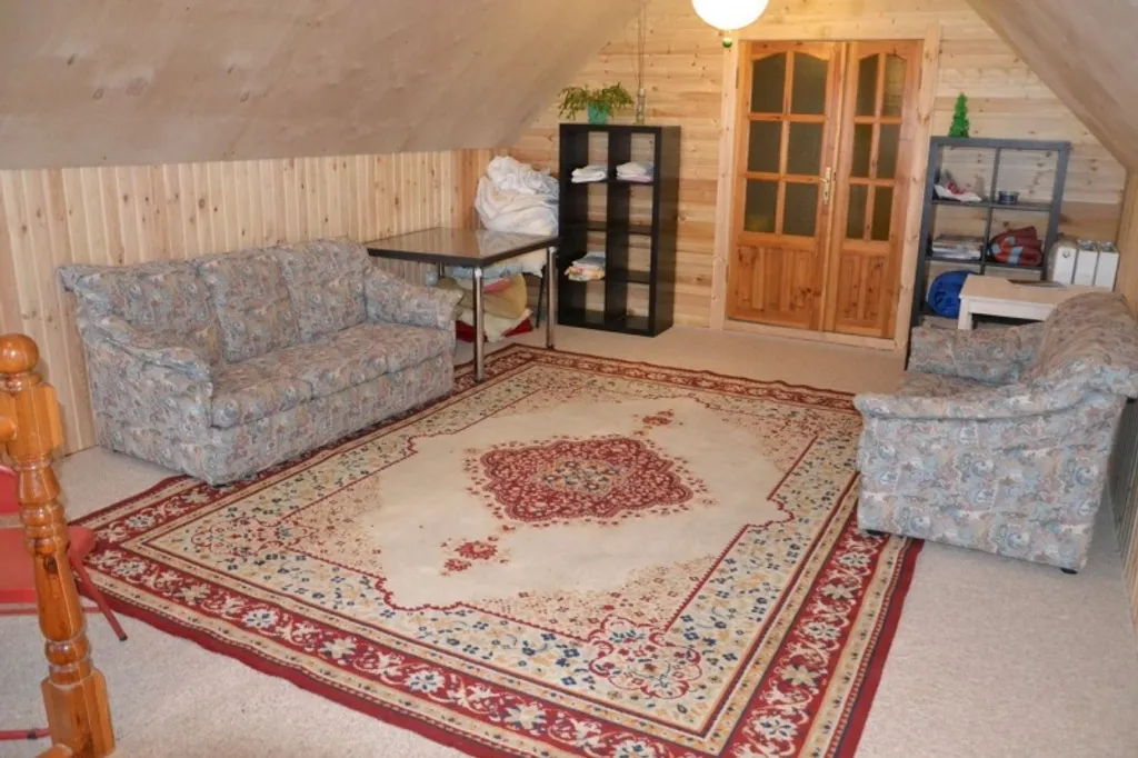 Уютный домик, апартаменты на окраине Минска