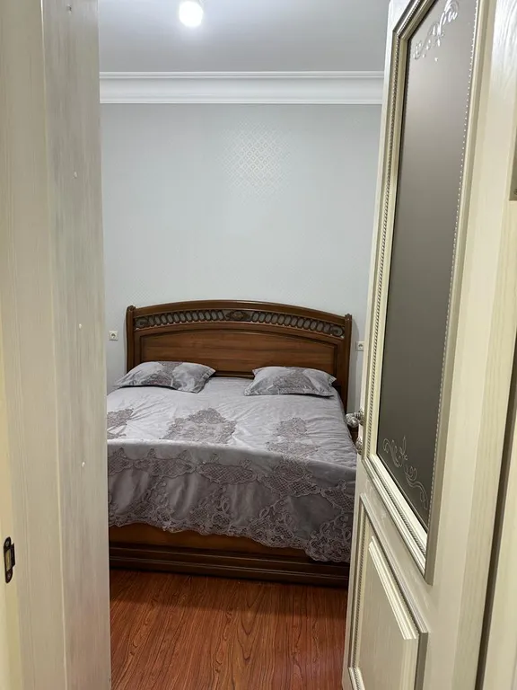 Квартира Уютная квартира рядом с морем и Анжи Ареной на первой береговой линии — Каспийск