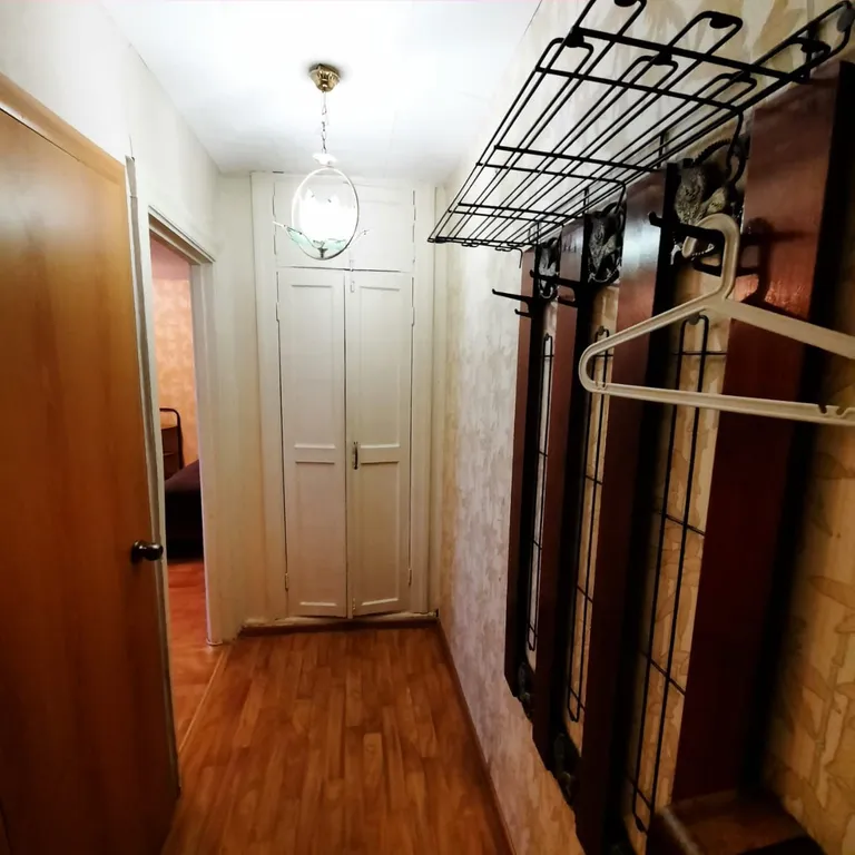 Уютная квартира в самом центре города Магадан