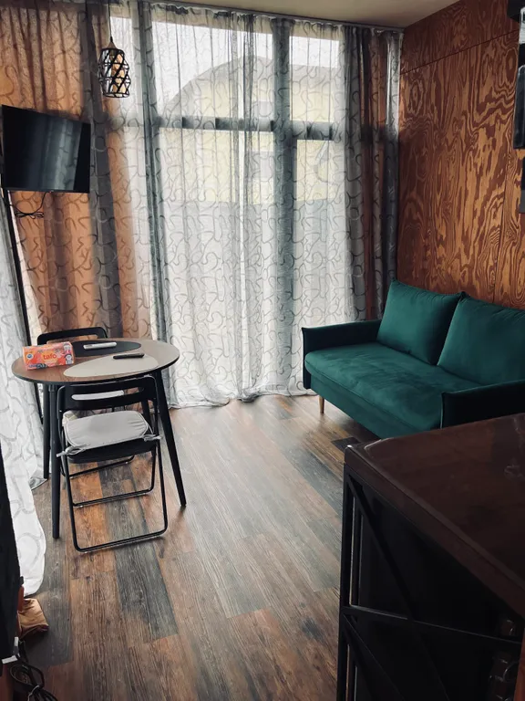 Коттедж 2-комнатный Дом — Раково (г/о Солнечногорск)