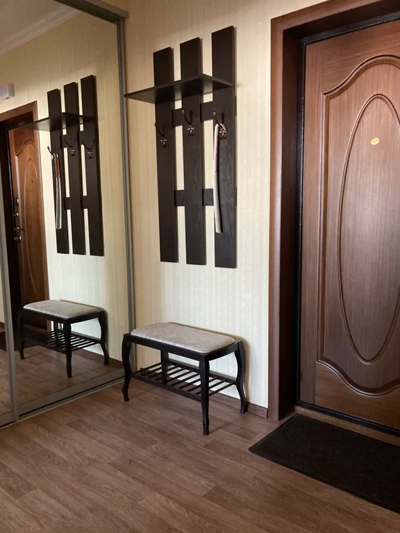 Квартира Уютная 1-комнатная квартира — Анапа