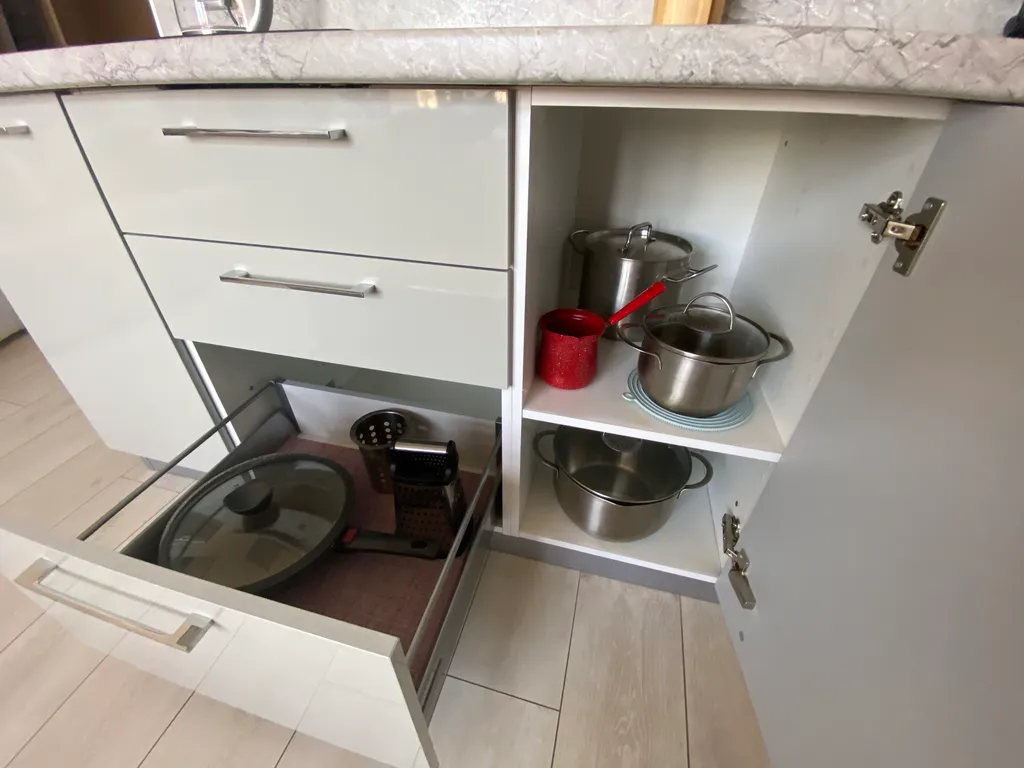 Квартира Видовая квартира-студия прямо у моря — Сочи