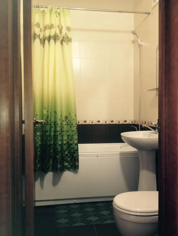 Квартира Чистая уютная квартира для отдыха — Ейск