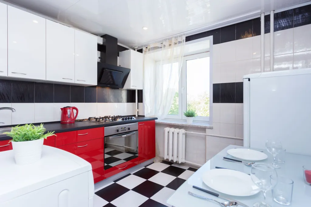 Квартира в самом центре, заселение 24 / 7