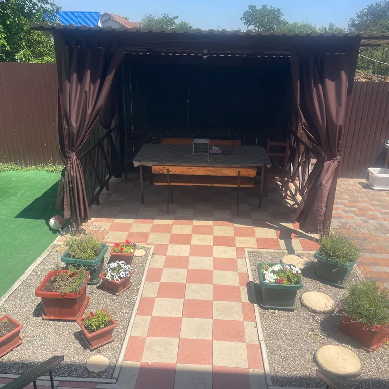 Уютный дом под ключ