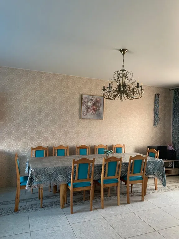 Коттедж Уютный семейный дом для отдыха — Ленина