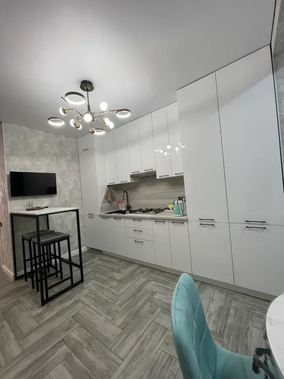 Уютная квартира недалеко от аэропорта