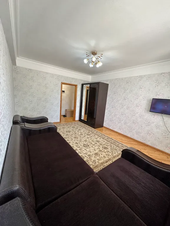 1-комнатная Квартира — аренда посуточно в Махачкала