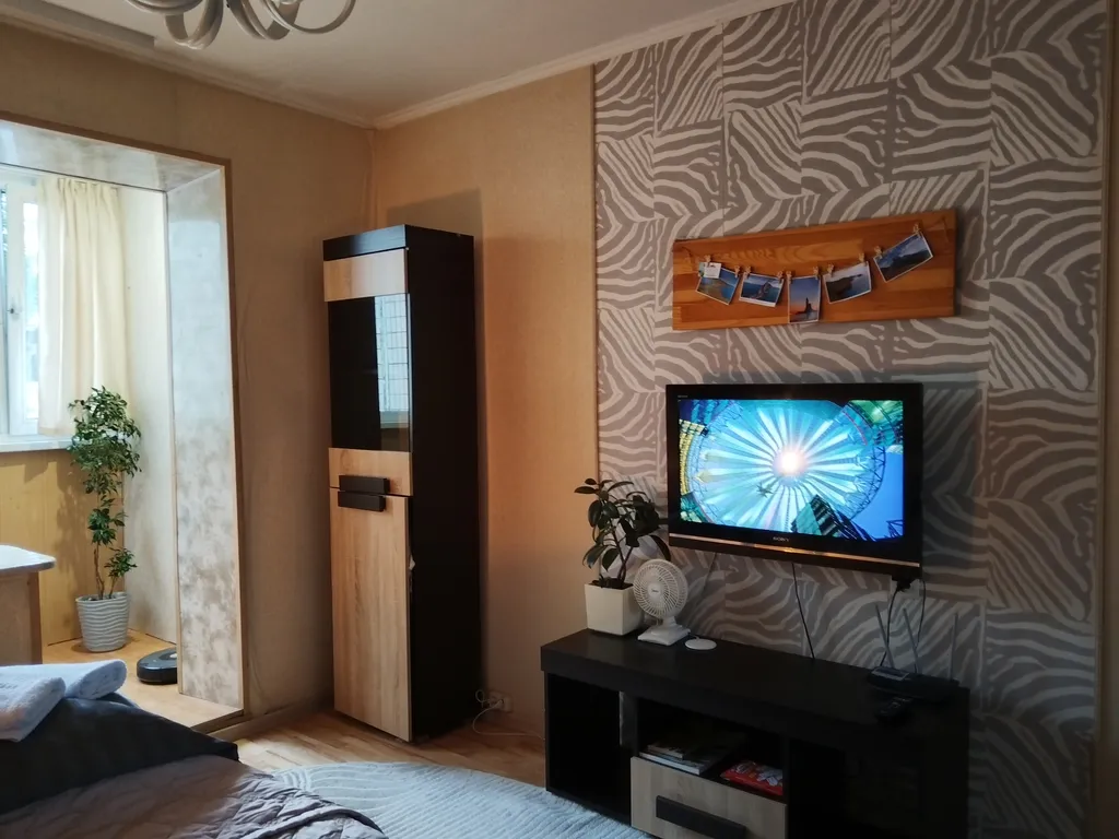 Уютная квартира у Столицы — аренда посуточно в Южно-Сахалинск