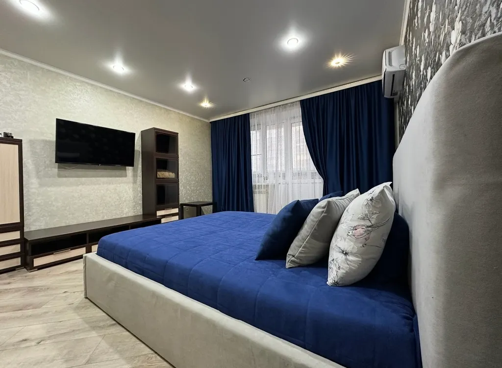 Уютна квартира в центре Саранска