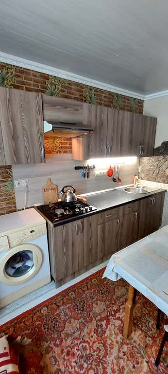 3-комнатный Дом