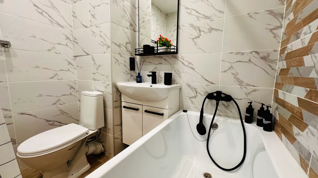 Квартира Уютная квартира вблизи микрохирургии глаза имени Федорова — Краснодар