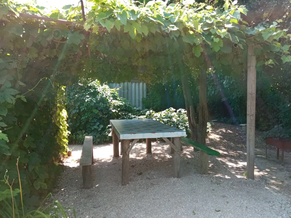 Коттедж Дом у моря (без хозяев) — Должанская