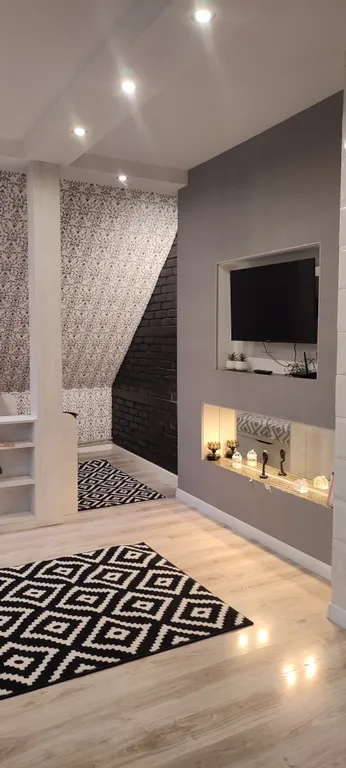 Двухкомнатная квартира около части и автовокзала