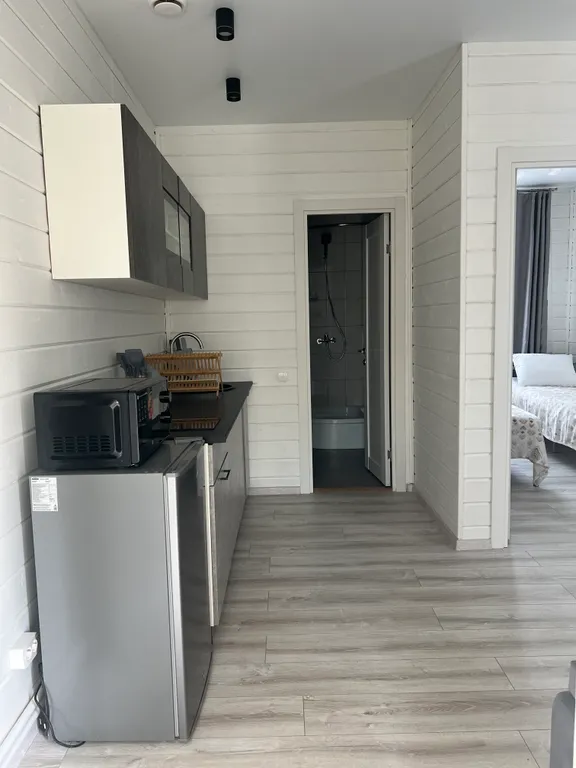 3-х комнатный таунхаус у Святого Источника