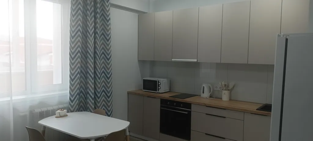 Прекрасная студия