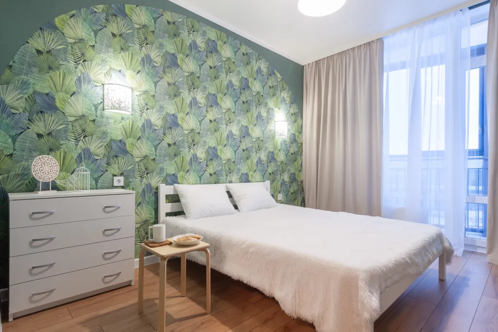 Квартира Квартира Персональная парковка и река Исеть под вашим балконом — Екатеринбург