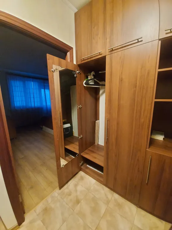 Квартира Квартира недалеко от МЦД Курьяново — Москва