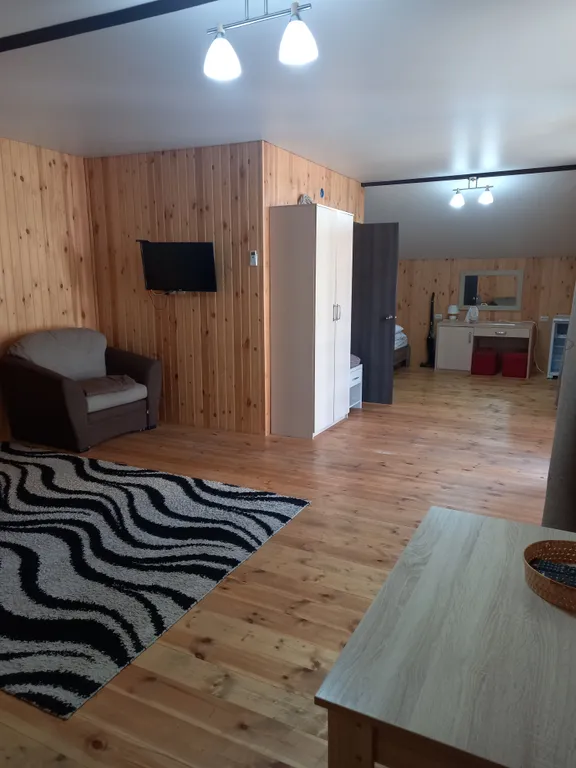 Квартира Комната — аренда посуточно в Пицунда