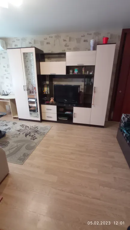 Уютная квартира в тихом районе курортной зоны — аренда посуточно в Ессентуки