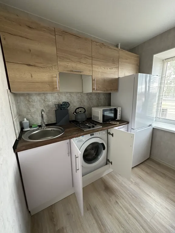 Квартира Квартира Центр Резиденс — Тверь