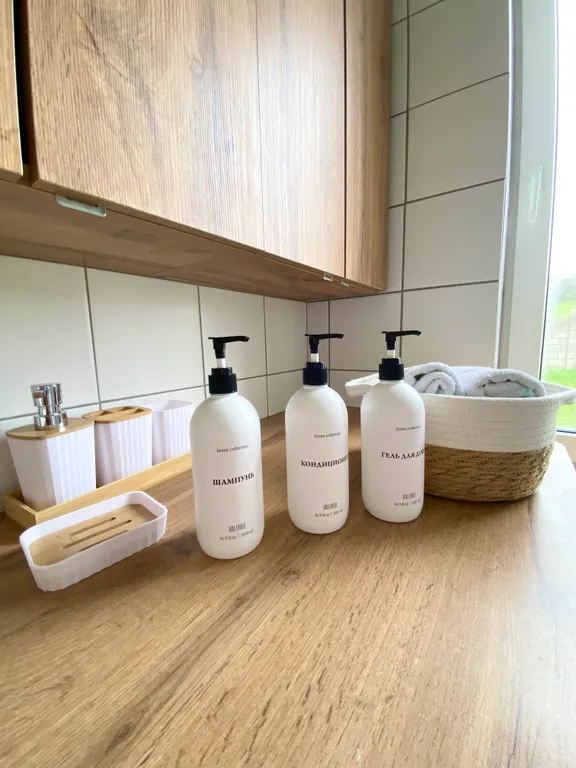 Дом у озера