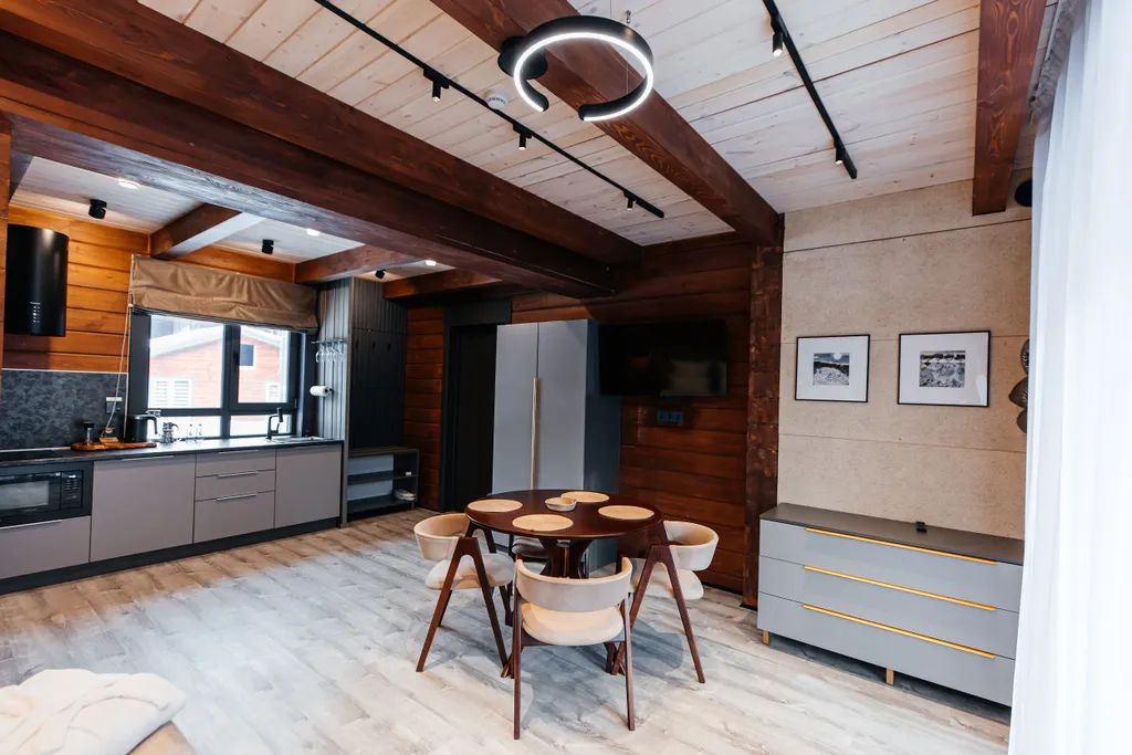 Студио де люкс