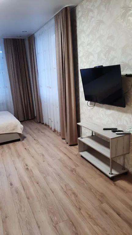 Квартира на берегу моря