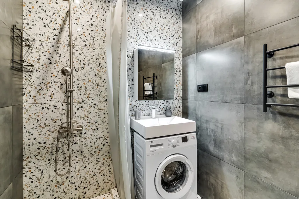 Квартира Квартира Graphite apartments — Ростов-на-Дону