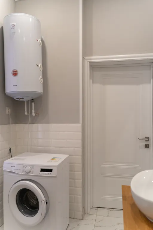 Коттедж Дом у моря №4 — Витино