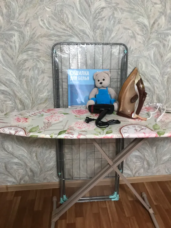 Уютная квартира в центре города Мытищи