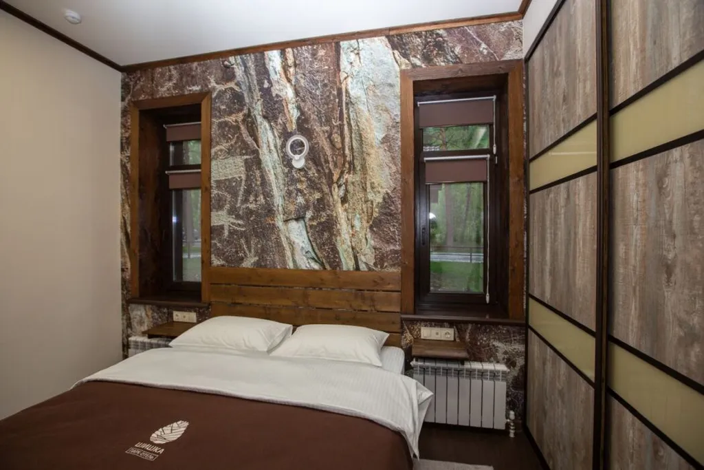 4-комнатный Дом